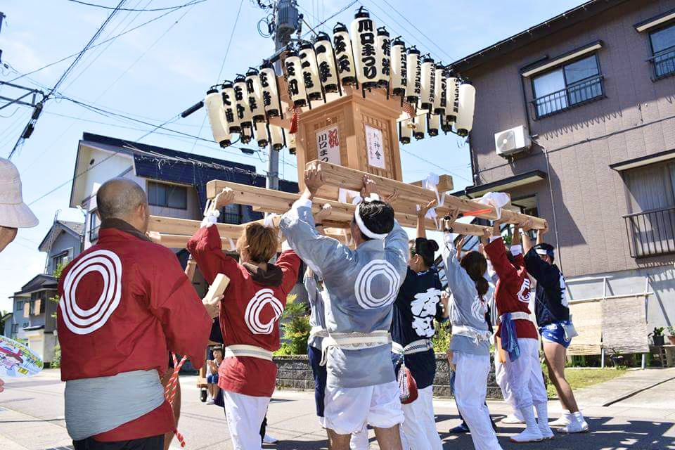 2025年 有名な夏祭り一覧！日本の伝統的な夏のお祭りといえば