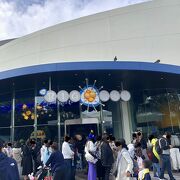 10月最新版 ディズニーポップコーンマップ 味とバケット全種類ランド・シーKYONMAP