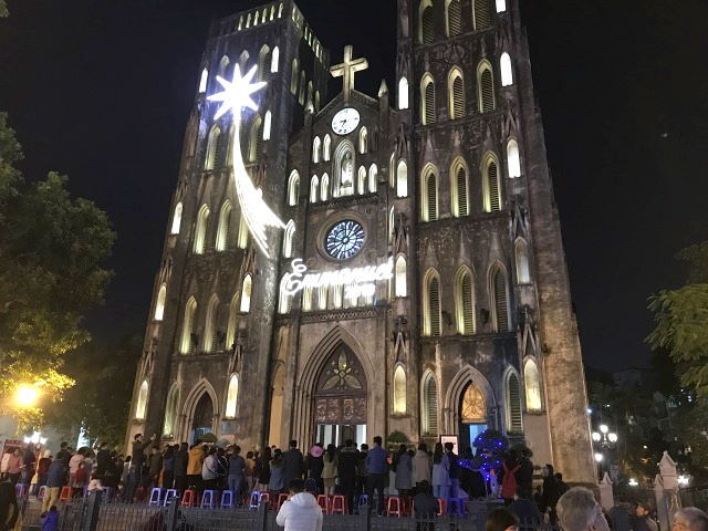 ハノイ大教会を観光するなら知っておきたい！入れる時間・アクセス・見どころガイド - ベトナムリアルガイド