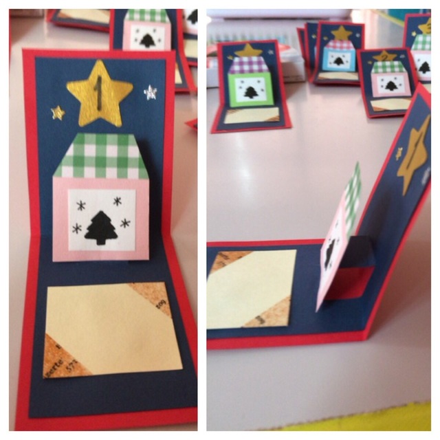 二つ折り席札 結婚式花嫁DIYテンプレートUnbrilla