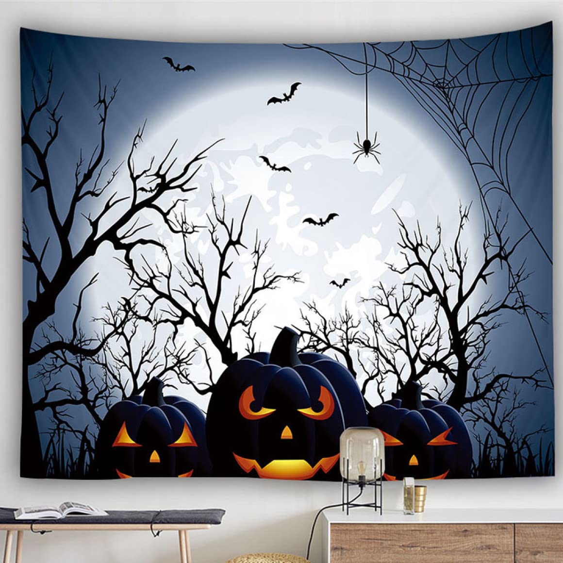 今年は手作りで楽しむ☆ハロウィン飾りのアイデア実例集RoomClip mag暮らしとインテリアのwebマガジン