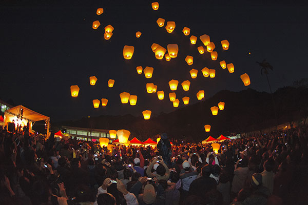 仙台 544個の台湾ランタンが灯る！「台湾ランタン祭SENDAI2025」が7月11日から開催地球の歩き方