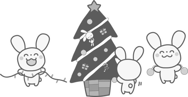 動物の赤ちゃんぬりえページかわいい漫画クリスマスぬりえページ概要スケッチ図 ベクターイラスト画像とPNGフリー素材透過の無料ダウンロード -Pngtree