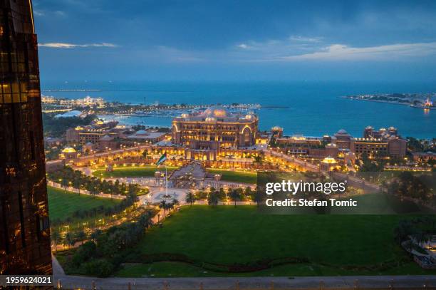 アブダビの高級ホテル「エミレーツ パレス」の運営を受託NEWSCAST