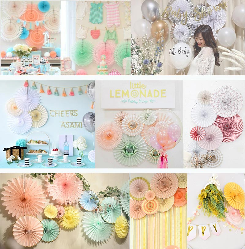 自宅で誕生日会をする時に準備しておきたい！壁を飾り付ける小物アイデア♪OurPhoto写真部