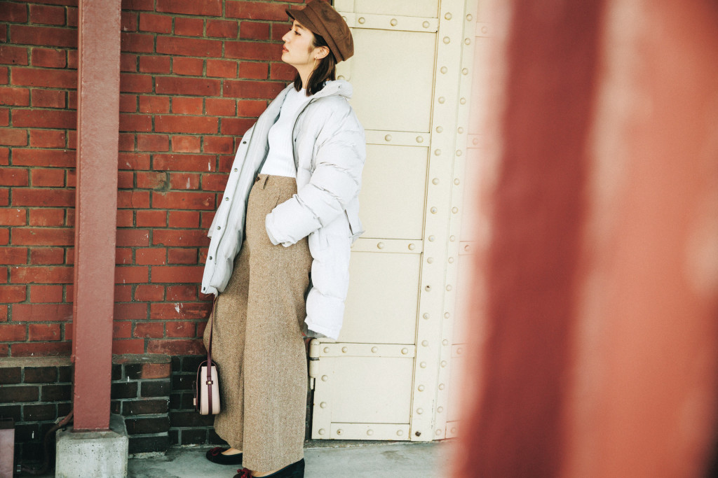 初詣ファッション 年始から彼に褒められたい♡お洒落で防寒対策バッチリな「デートコーデ」総まとめ-STYLE HAUS