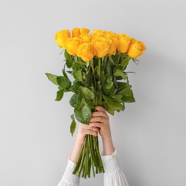 春を先取り♡少女っぽい