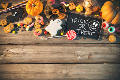 100均アイテムで作れちゃう！ ハロウィーンにぴったりな“透けるおばけのラッピング”が360万回再生 「凄いアイデア!!」「大人でも欲しい」 1 3ライフハック ねとらぼ