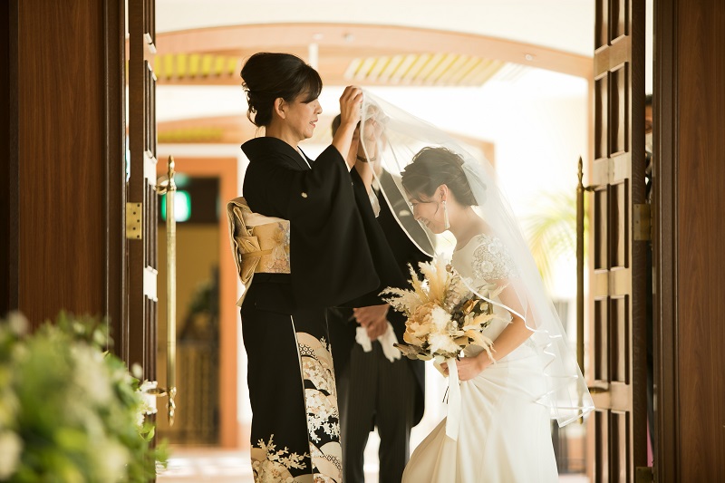 挙式から披露宴まで 人気演出を徹底ガイド写真工房ぱれっとお役立ちコラム