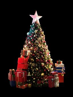 透明な背景にクリスマスツリー。新年の象徴としての金色のクリスマスツリー、メリークリスマスホリデーのお祝い。ベクターイラスト」のベクター画像素材 ロイヤリティフリー1218514477Shutterstock