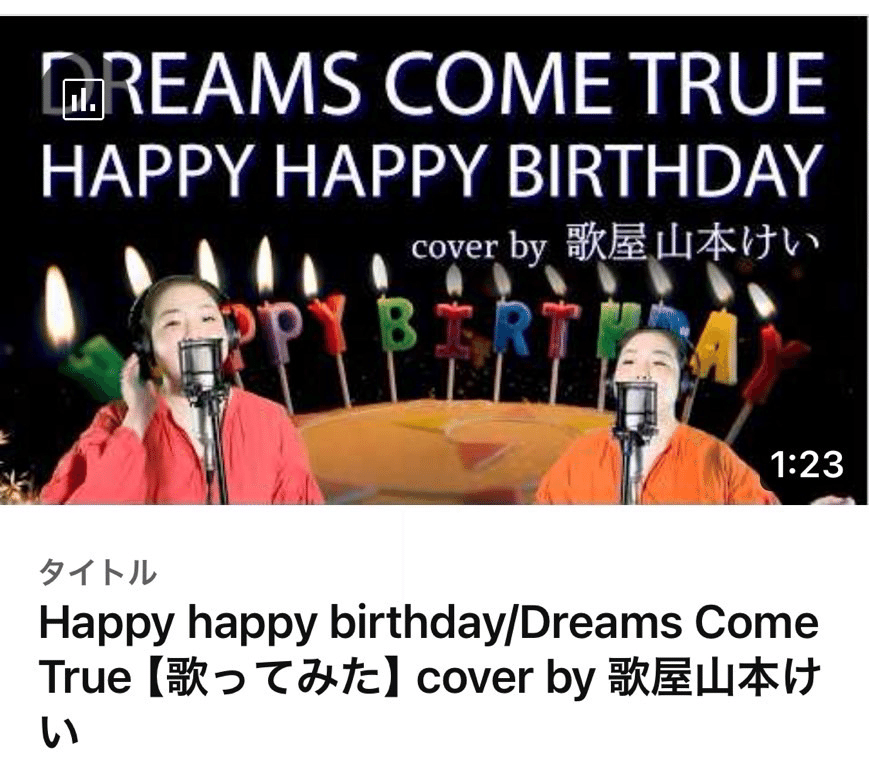 ハッピーバースデー 🎉 - 子供たちのための楽しい誕生日ソングシンガロングで誕生日をお祝いしよう - バナナ カーツーン - YouTube
