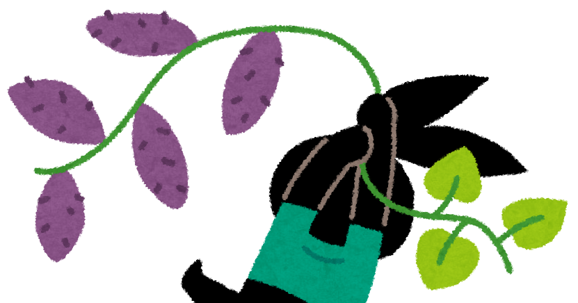 芋掘りのイラストかわいいフリー素材集 いらすとや