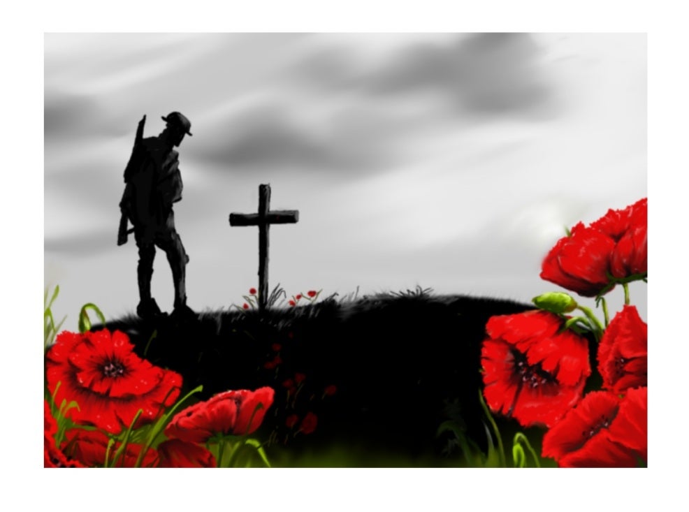 リメンブランスデー2024咲くやこの花のキラキラパラダイス