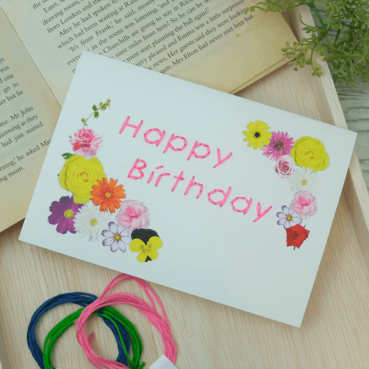 手作り誕生日カード9選！子どもでも作れる簡単アイデアをご紹介ママソレ powered byママ賃貸子育てママのくらしがちょっぴり軽くなる生の声メディア暮らし