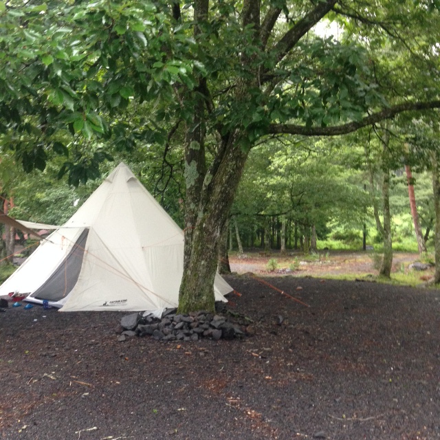 お盆の賑わい すごく過去の出来事のよう もうすぐ夏が終わる氷川キャンプ場奥多摩賑わい夏の終わりキャンプcamp夏キャンプ涼を求めて川遊び夏休みソロキャンプグランピング焚火薪キャンプ場キャンプ飯アウトドア電車キャンプ徒歩