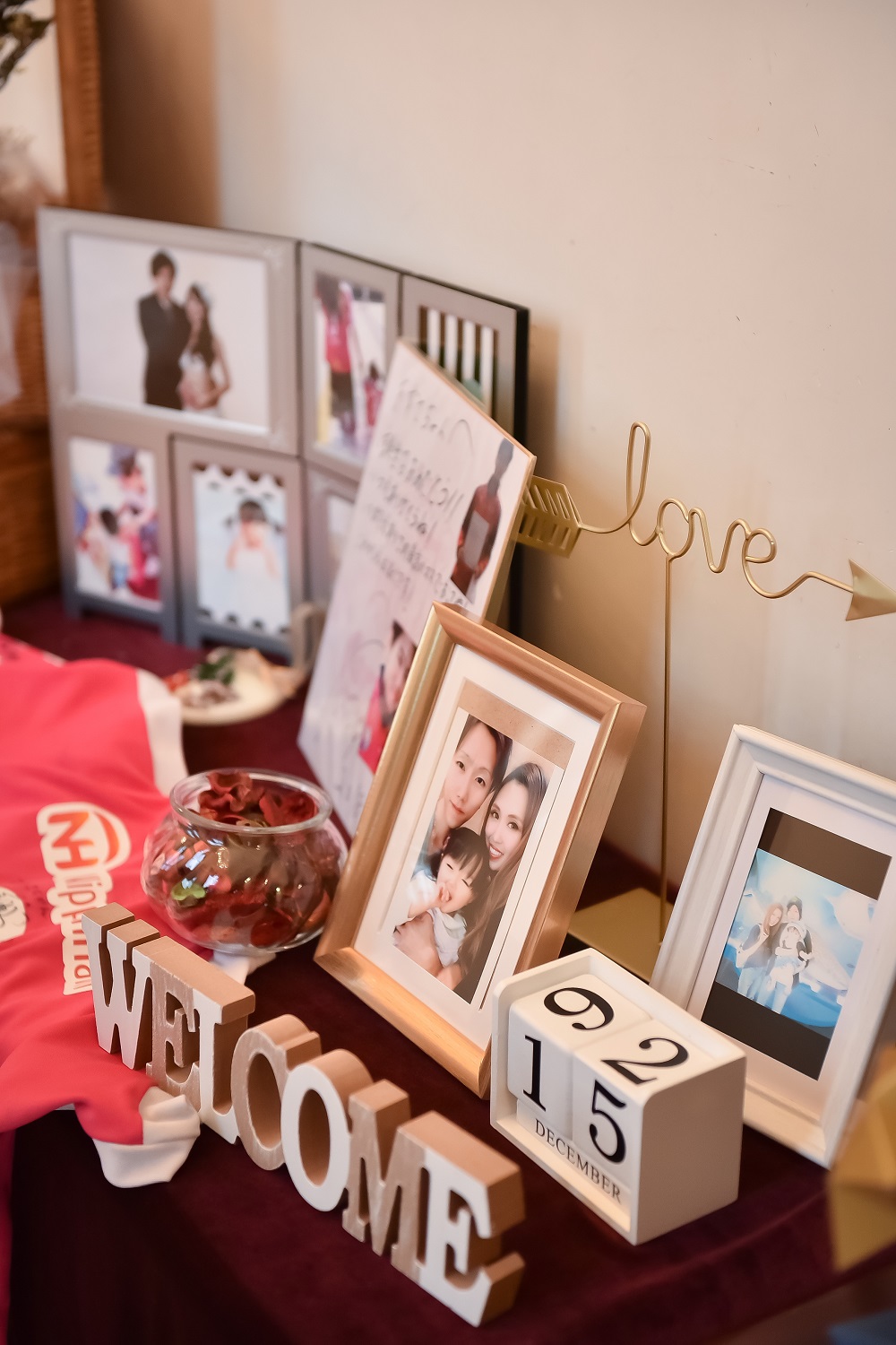 100均アイテムで簡単DIY♡ バルーンワンズ が可愛すぎる♪ウェディングニュース