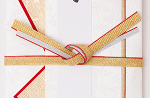 進物の基礎知識 水引・熨斗の種類と由来: 進物の基礎知識とおすすめネット通販