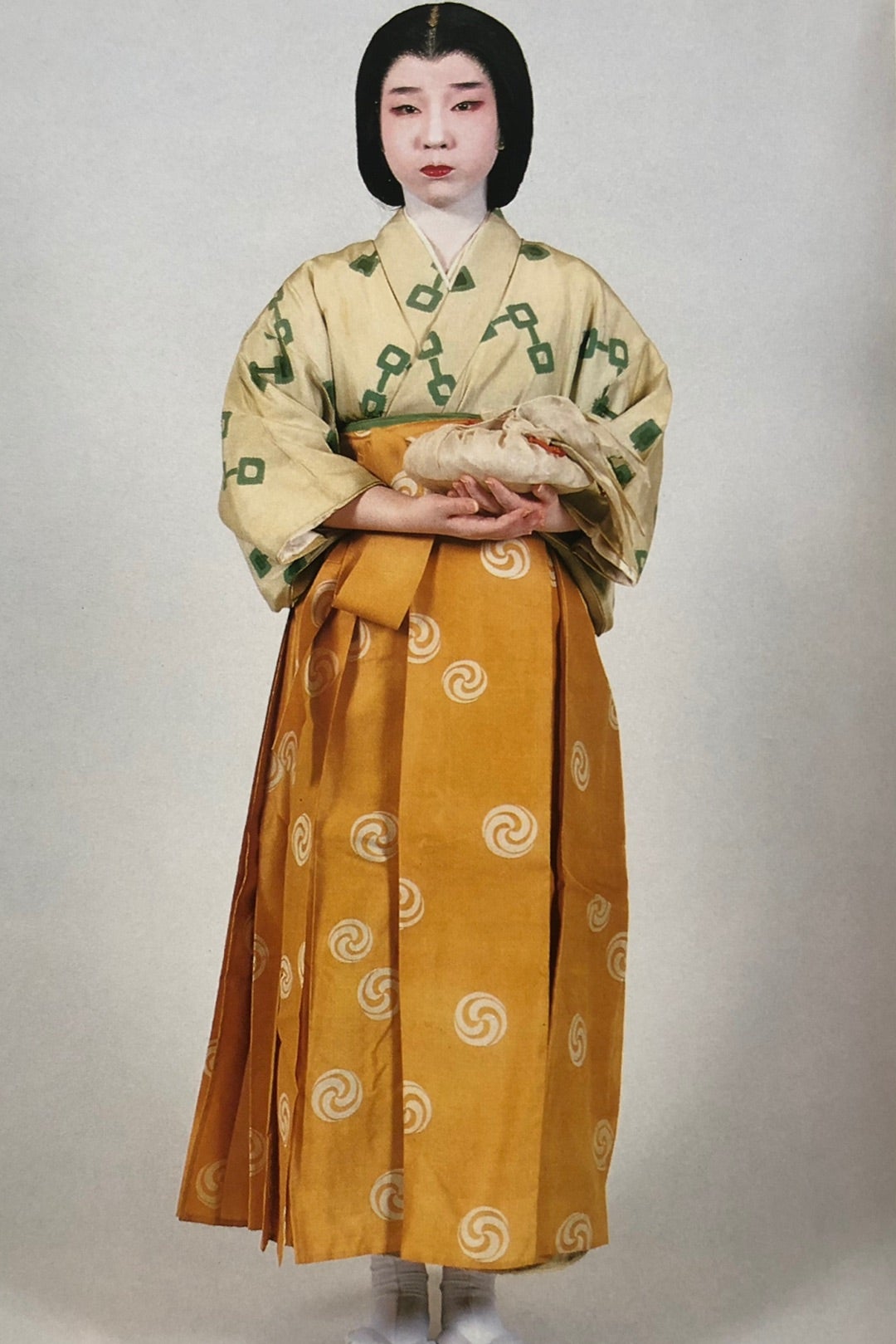 目で見て解かる時代小説用語