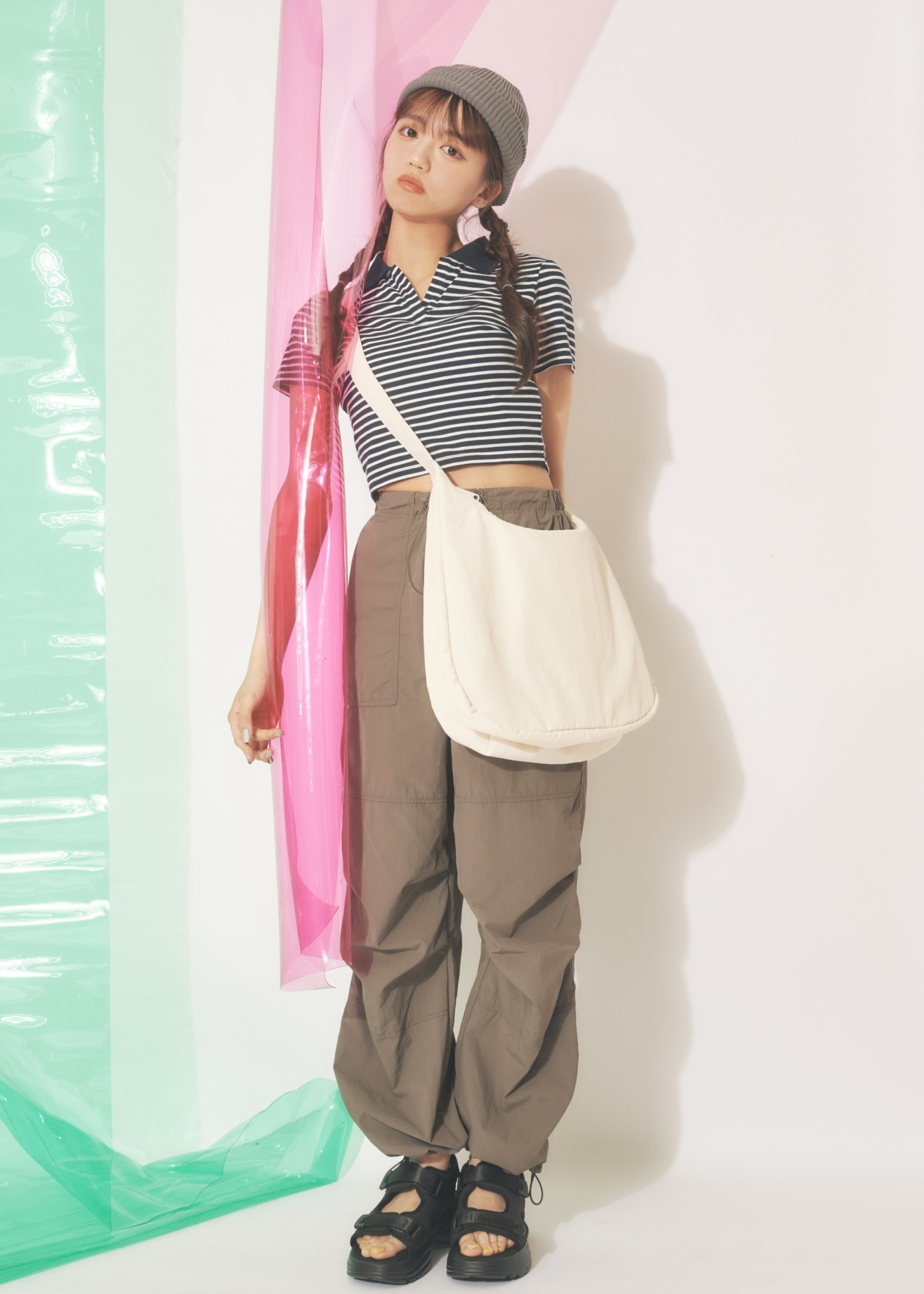 夏祭りコーデ16選 浴衣以外が正解？！ アイテム別・大人の夏祭りの服装 –CBK magazine 公式