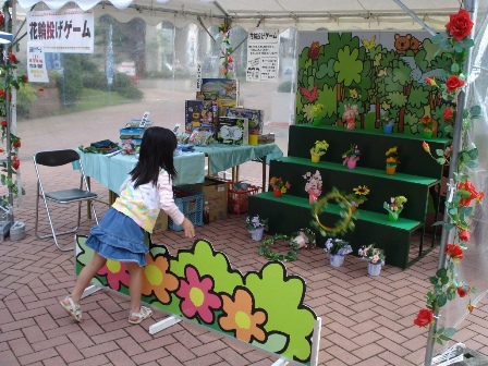 初心者必見！レンタルのイベント装飾を効率活用し集客力UP