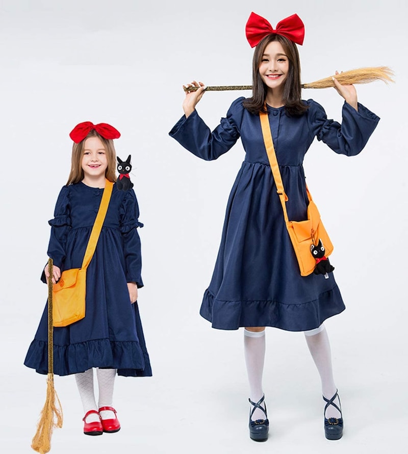 ハロウィン コスプレ女の子向け！かわいい衣装の人気おすすめランキングミツケヨ