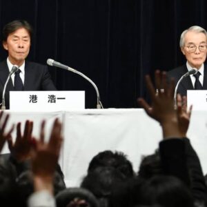 中居 バーベキューパーティー参加者TikTok