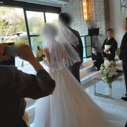 結婚式口コミ・評判THE LANDMARK SQUARE TOKYO ザランドマークスクエアトーキョー営業終了ウエディングパーク