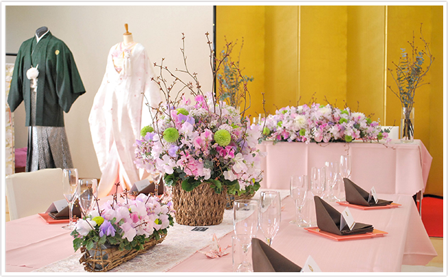 三重で旅ウエディングしよう！‐観光三重‐