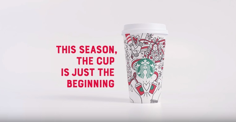 スタバ新作・グッズ 華やかで可憐♪クリスマスを彩る「2023 ホリデーシーズン第2弾グッズ」が発売。ステンレスボトルやマグカップ 、タンブラーが勢揃い！るるぶ&more