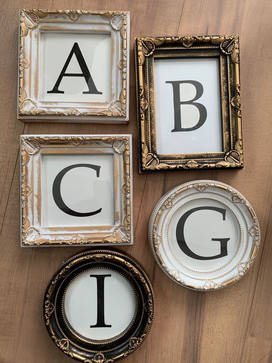 IGでみつけた お洒落なテーブルナンバーで自分の席を楽しく探してもらいましょ♡ - DRESSY 公式 ウェディング ドレス・ファッション・エンタメニュース