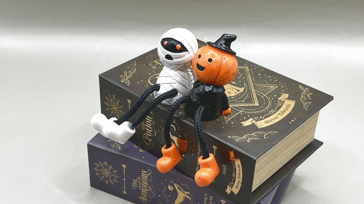 2024年＞セリアのハロウィングッズが可愛いっ！！個性派コップなど見逃せない！アイテムずらり16選♪ - トクバイニュース