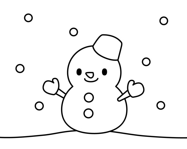 雪だるまとユニコーンは車に乗ってクリスマスツリーを運びます。子供のための塗り絵のページ。漫画のスタイルの文字。白い背景にベクターイラスト。」のベクター画像素材 ロイヤリティフリー2395881239Shutterstock