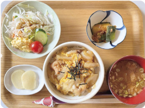 ほっと一息、カフェタイム♪ナナズグリーンティー 自由が丘店公式ブログ