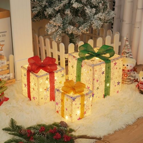 クリスマス LED ライト 置物 立体 モチーフライト クリスマスの装飾 誕生日 飾り付け 室内 室外 屋外 パーティーの置物 クリスマスプレゼント楽天市場 クリスマス ライト 本格2点セット LED イルミネーションライト クリスマスライト 装飾 ランタン 置物 飾り