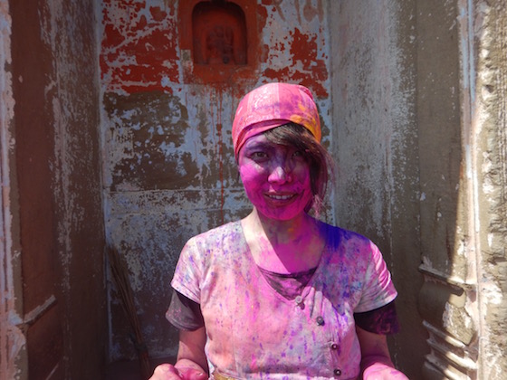 第5回ホーリー祭 5th Holi Festival in Tokyo in東京 - パスマーケット