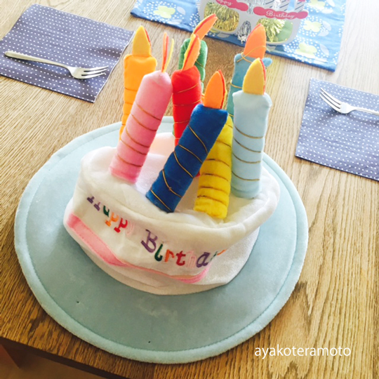 100均ダイソー・セリアにも「誕生日飾り用風船・アルミバルーン」どんな種類がある？ - natsuma.jp どこで買える