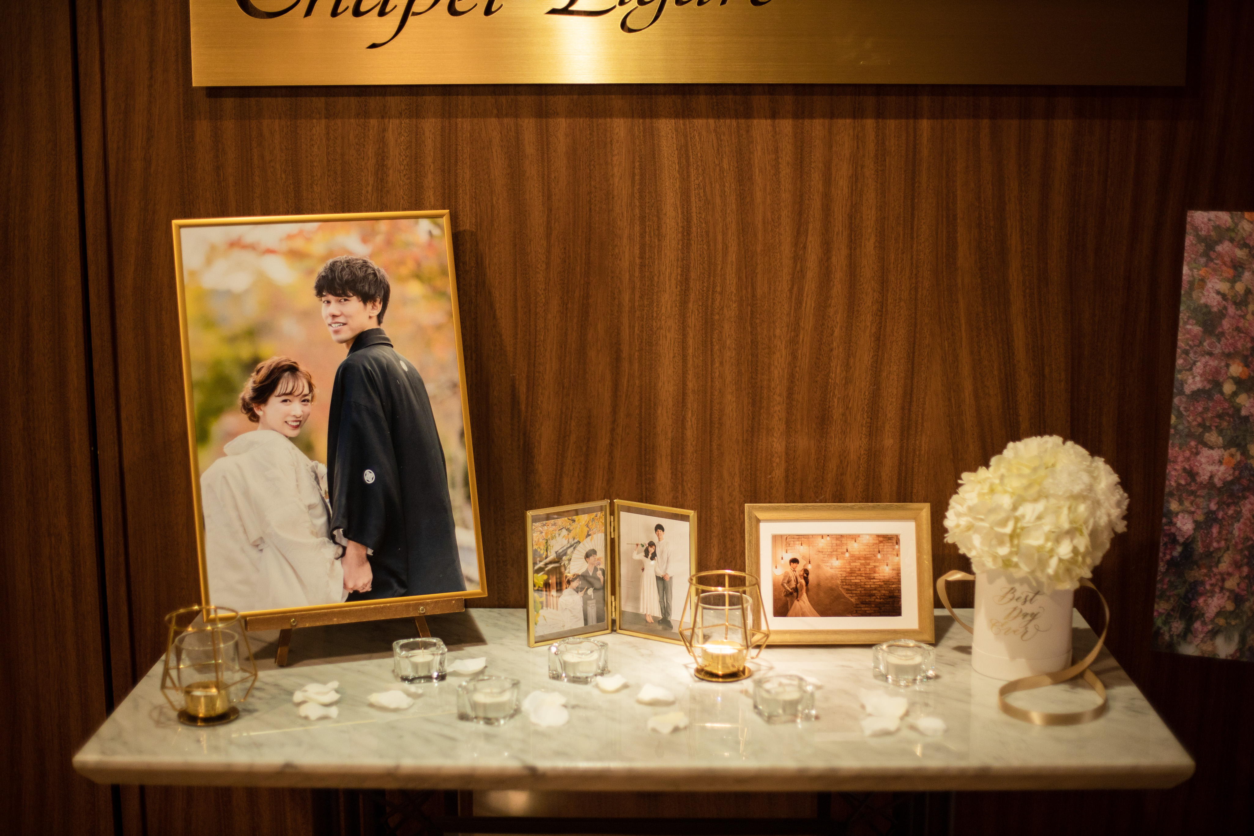 ウェルカムスペースセット 結婚式 まとめ売り ウエディング ブライダル ロココ ウェルカムスペースセットレンタルブライダル