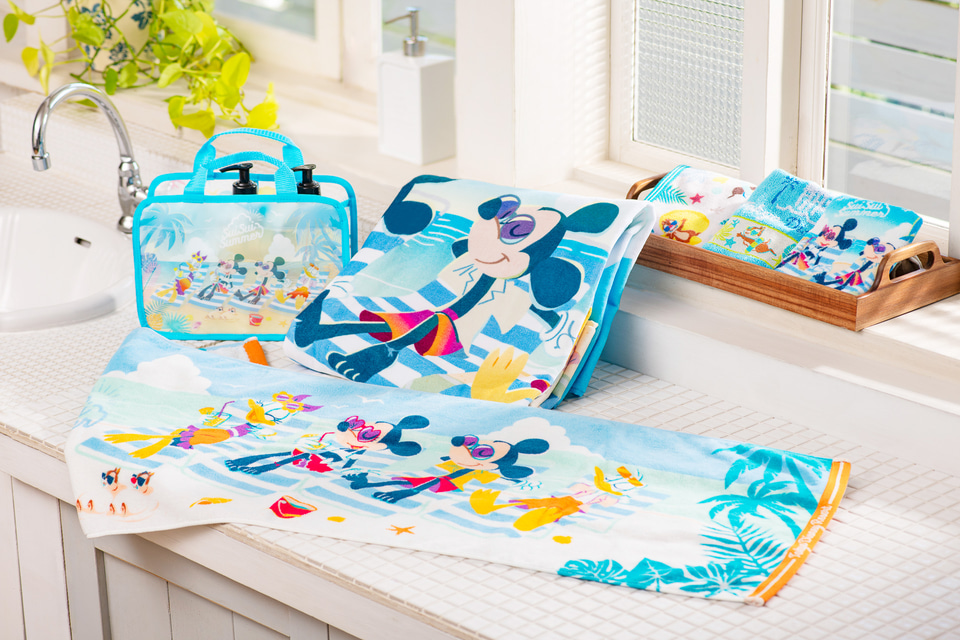 30代40代ママ必見！ 夏の子連れディズニーを制する「8つの神アイテム」 –CBK magazine 公式