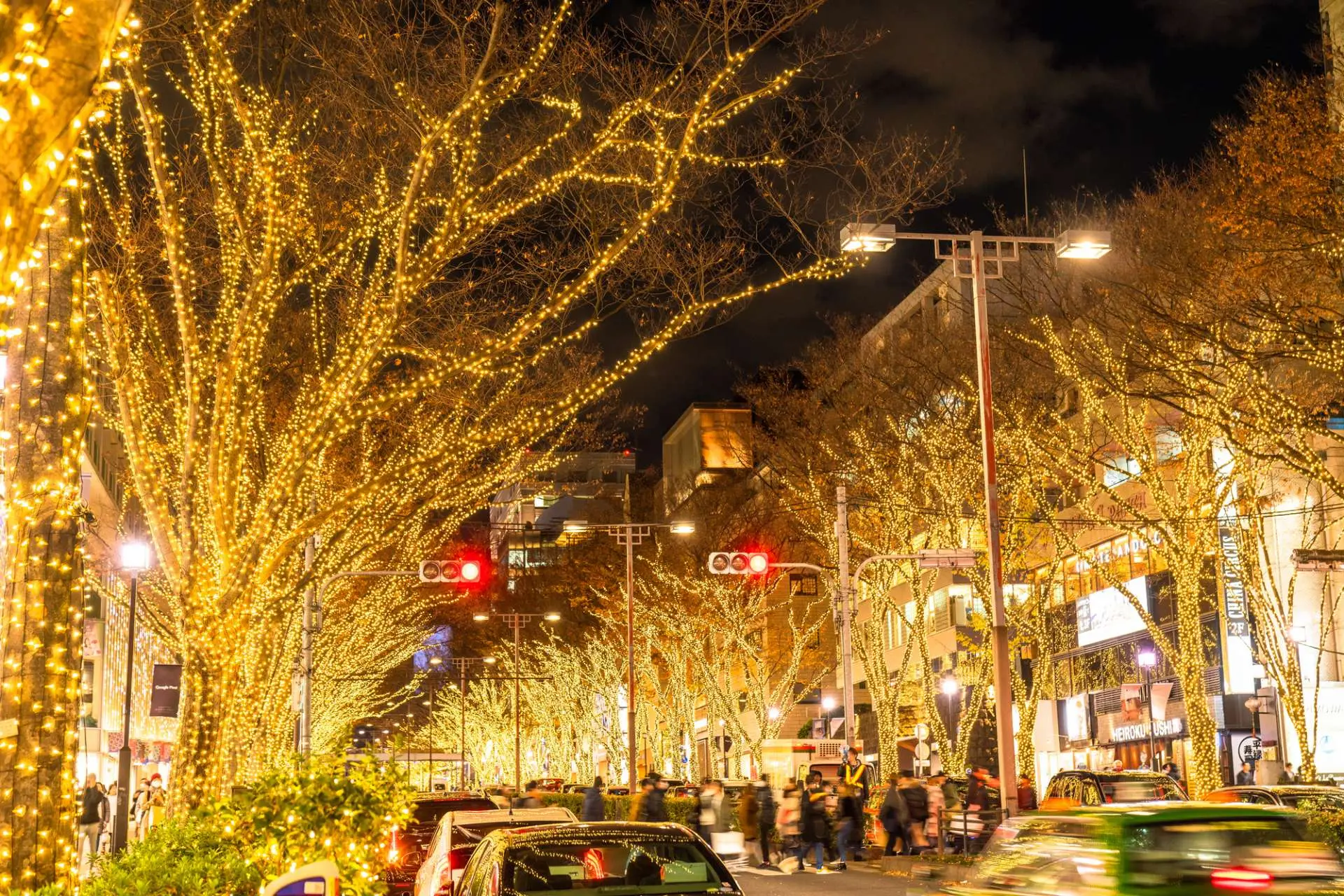 東京 2023年クリスマスデートにおすすめのプラン！カップルで行きたいイルミなど じゃらんニュース