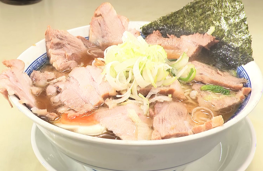 4月23日の放送内容 - ヒューマングルメンタリー オモウマい店