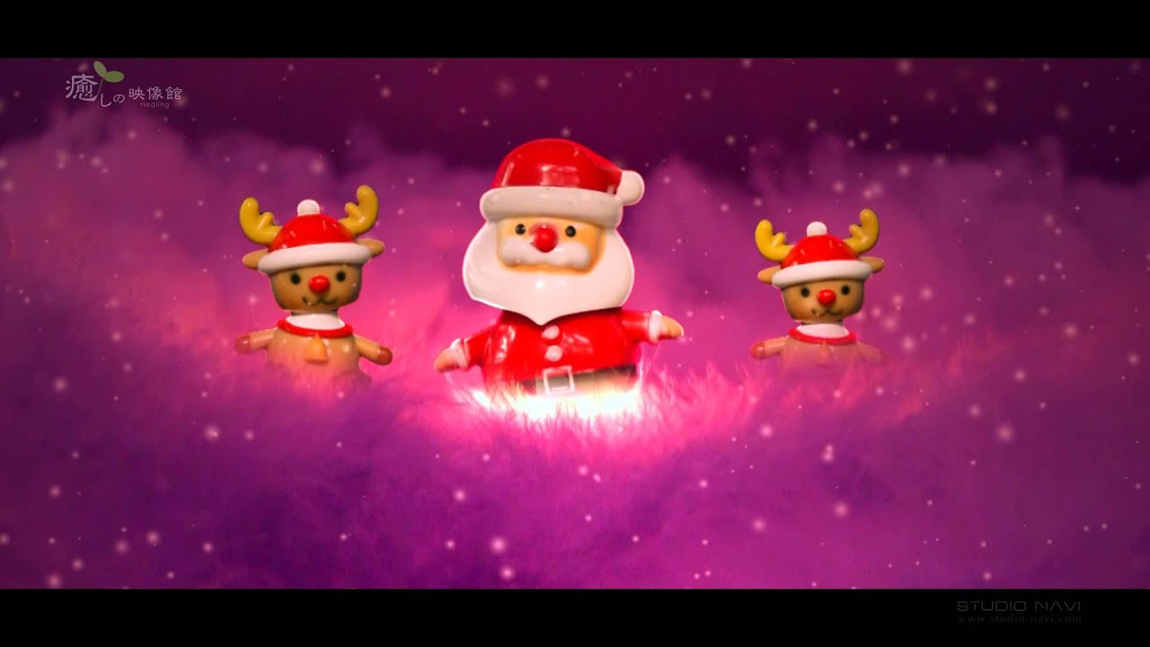 高品質 クリスマス動画の素材サイトまとめツリーやケーキなど - リチカクラウドスタジオ RICHKA CLOUD STUDIO