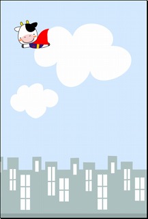 年賀状イラストお正月 羽子板 無料イラスト