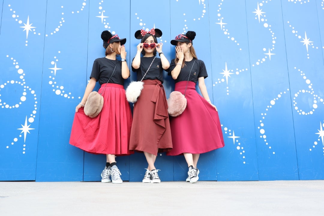 ディズニーハロウィン」のレディース人気ファッションコーディネート - WEAR