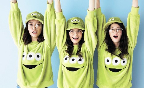 ディズニーでバウンドコーデをする際のコツは？愛好家にQ&A