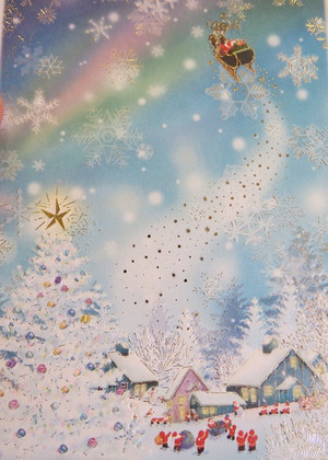 Topics四季を感じる満月カレンダー「ミチル」月の満ち欠けを彩る季節のイメージ