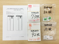 印刷したけど余った年賀状、どうする？「恥ずかしくない」有効活用法とは？ファイナンシャルフィールド﻿その他暮らし