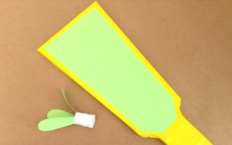 5才と簡単おうち遊び！すぐできる正月飾りの工作3選 - ワーママのための子育て情報WEBマガジン karafuru からふる