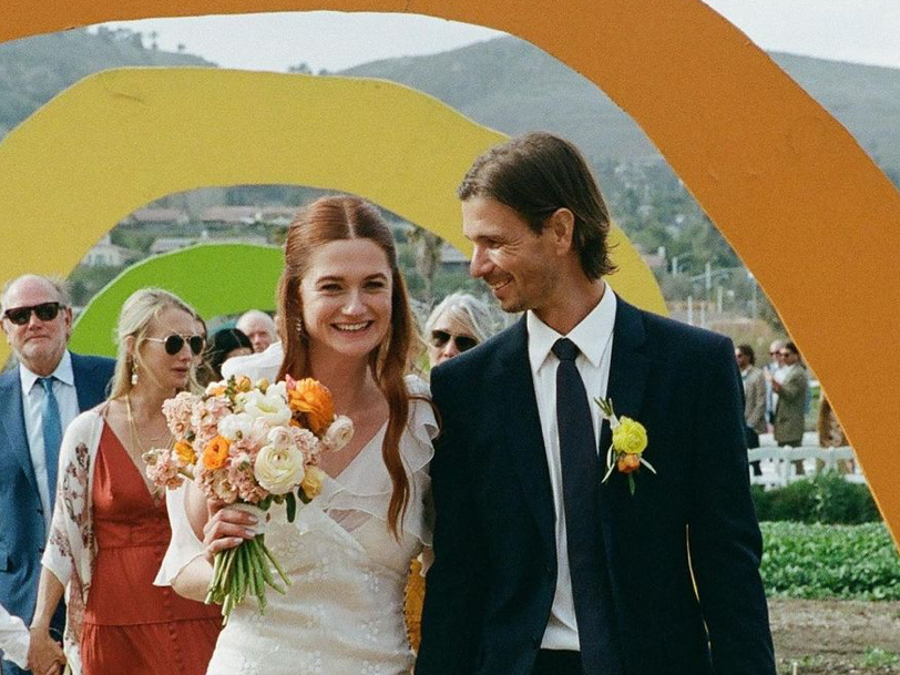 ボニー＆ジェイミー、『ハリポタ』カップルが婚約を解消！cinemacafe.net