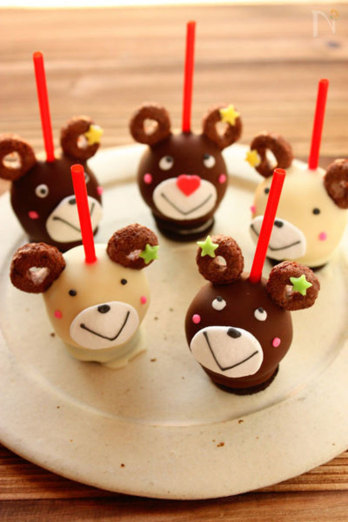 家族が笑顔になる！親子で作る絶品大人数お菓子15選 - Green Beans レシピまとめ