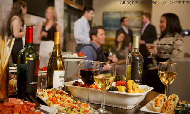 アメリカ式の本場ホームパーティーとは？イベントアイディアをご紹介20s